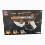 LANZADOR TEAM4 LAN8001B - Imagen 2