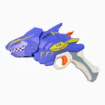 LANZADOR TIBURÓN LAN8028 - Imagen 3