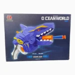 LANZADOR TIBURÓN LAN8028 - Imagen 2