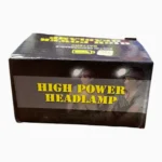 LINTERNA 101 MINERA RECARGABLE LIN-101 - Imagen 6