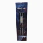 LINTERNA 603 LIN-603 - Imagen 6