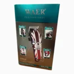 MÁQUINA PELUQUERA MAQWA-716 - Imagen 6