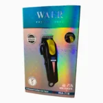 MÁQUINA PELUQUERA MAQWA-718 - Imagen 2