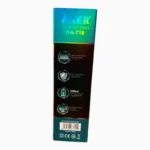 MÁQUINA PELUQUERA MAQWA-718 - Imagen 6