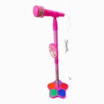 MICRÓFONO + BASE Y SONI DOG-UNIC-MUÑ MIC5369A/72A/54 - Imagen 8