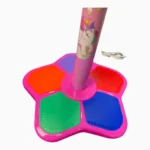 MICRÓFONO + BASE Y SONI DOG-UNIC-MUÑ MIC5369A/72A/54 - Imagen 10