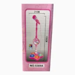 MICRÓFONO + BASE Y SONI DOG-UNIC-MUÑ MIC5369A/72A/54 - Imagen 15