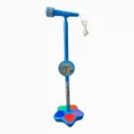 MICRÓFONO + BASE Y SONI DOG-UNIC-MUÑ MIC5369A/72A/54 - Imagen 2