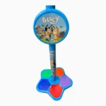 MICRÓFONO + BASE Y SONI DOG-UNIC-MUÑ MIC5369A/72A/54 - Imagen 5