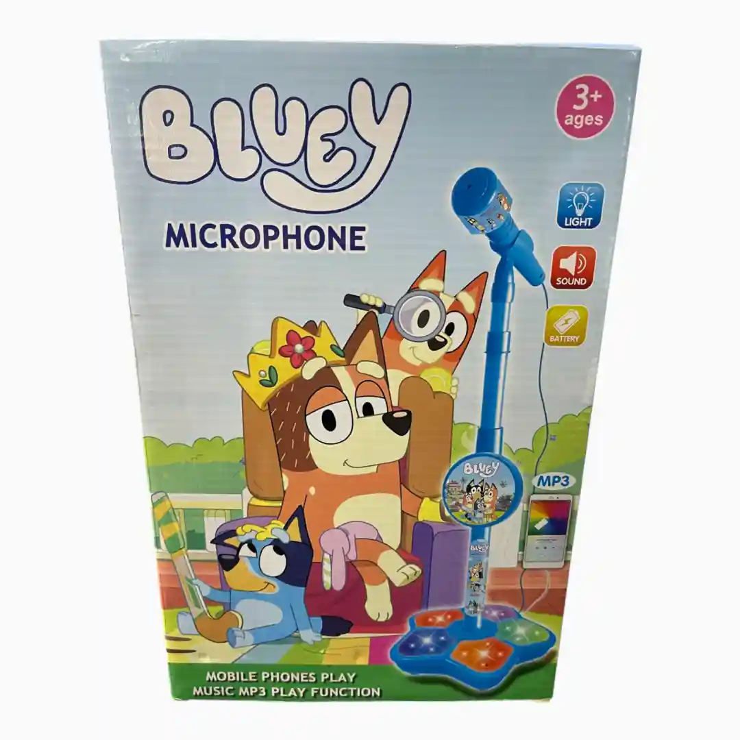 MICRÓFONO + BASE Y SONI DOG-UNIC-MUÑ MIC5369A-72A-54-15 MICRÓFONO + BASE Y SONI DOG-UNIC-MUÑ MIC5369A/72A/54 - Imagen 1