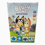 MICRÓFONO + BASE Y SONI DOG-UNIC-MUÑ MIC5369A/72A/54 - Imagen 3