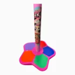 MICRÓFONO + BASE Y SONI DOG-UNIC-MUÑ MIC5369A/72A/54 - Imagen 19