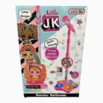 MICRÓFONO + BASE Y SONI DOG-UNIC-MUÑ MIC5369A/72A/54 - Imagen 21