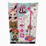 MICRÓFONO + BASE Y SONI DOG-UNIC-MUÑ MIC5369A/72A/54 - Imagen 22