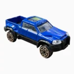 MULA NIÑERA DOBLE PISO CON CARROS AUTO EXPRESS CARMK1026S - Imagen 5