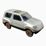 MULA NIÑERA DOBLE PISO CON CARROS AUTO EXPRESS CARMK1026S - Imagen 6