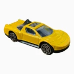 MULA NIÑERA DOBLE PISO CON CARROS AUTO EXPRESS CARMK1026S - Imagen 7