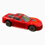 MULA NIÑERA DOBLE PISO CON CARROS AUTO EXPRESS CARMK1026S - Imagen 8