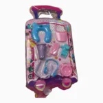 MUÑECA + ACCESORIOS BEAUTY STYLE MUÑWX100A - Imagen 4