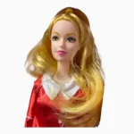 MUÑECA + ACCESORIOS BEAUTY STYLE MUÑWX100A - Imagen 2