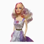 MUÑECA + HEBILLAS BEAUTY TOP STYLE MUÑ17H-4 - Imagen 2