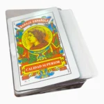 NAIPE ORIGINAL POK-40