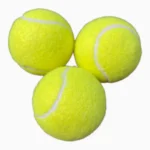 PELOTA DE TENIS X3 9-2 PEL9-2