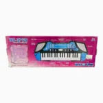 PIANO MUSICAL PILA CAJA FUCSIA PIAHS3758B - Imagen 5