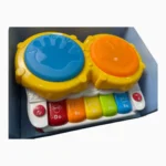 PIANO TAMBORES MUSICALES CHILDREN SUIT PIAN2200