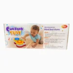 PIANO TAMBORES MUSICALES CHILDREN SUIT PIAN2200 - Imagen 6