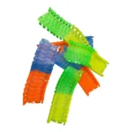 PISTA CARROS NEÓN 148 PCS PIS123 - Imagen 3