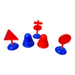 PISTA CARROS NEÓN 148 PCS PIS123 - Imagen 5