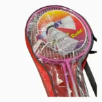 RAQUETA 220 BADMINTON RAQ220 - Imagen 2