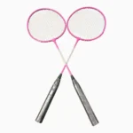 RAQUETA 220 BADMINTON RAQ220 - Imagen 6