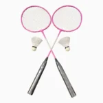 RAQUETA 220 BADMINTON RAQ220