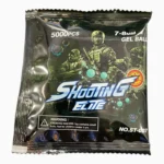 REPUESTO DE HIDROGEL 007 REP007