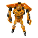 ROBOT TRANSFORMABLE CARRO-DINO ROB88707/PP1016