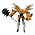 ROBOT TRANSFORMABLE CARRO-DINO ROB88707/PP1016 - Imagen 5