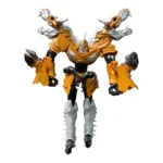 ROBOT TRANSFORMABLE CARRO-DINO ROB88707/PP1016 - Imagen 6