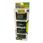SET CARRO MILITAR X3 CAR265-4B - Imagen 2