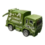 SET CARRO MILITAR X3 CAR265-4B - Imagen 6