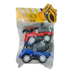 SET CARROS X2 EN BOLSA CAR-189168 - Imagen 5