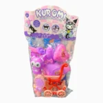 SET DE ACCESORIOS SETJEJ11-2 - Imagen 2