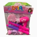SET DE BELLEZA DREAM EN BOLSA BEL668-11 - Imagen 2