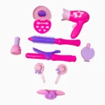 SET DE BELLEZA DREAM EN BOLSA BEL668-11