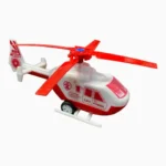 SET DE CARROS DE EMERGENCIA HÉROES CARJKL-22A - Imagen 3