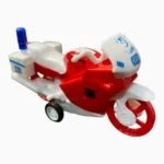 SET DE CARROS DE EMERGENCIA HÉROES CARJKL-22A - Imagen 4