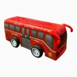 SET DE CARROS DE EMERGENCIA HÉROES CARJKL-22A - Imagen 5