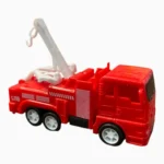 SET DE CARROS DE EMERGENCIA HÉROES CARJKL-22A - Imagen 6