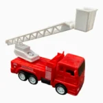 SET DE CARROS DE EMERGENCIA HÉROES CARJKL-22A - Imagen 7